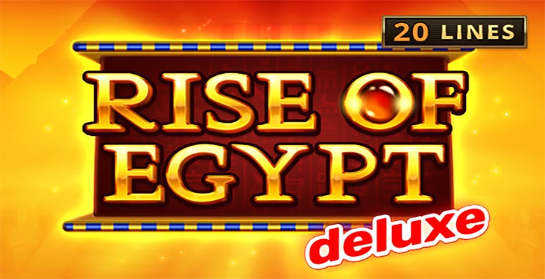 Rise of Egypt Deluxe