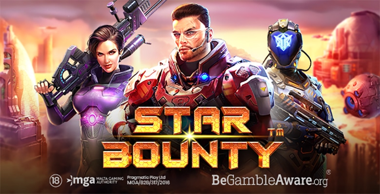 Star Bounty