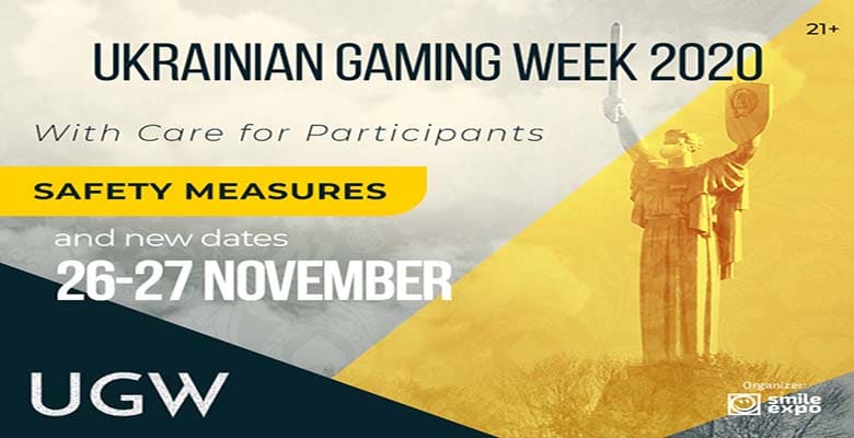 Ukrainian Gaming Week