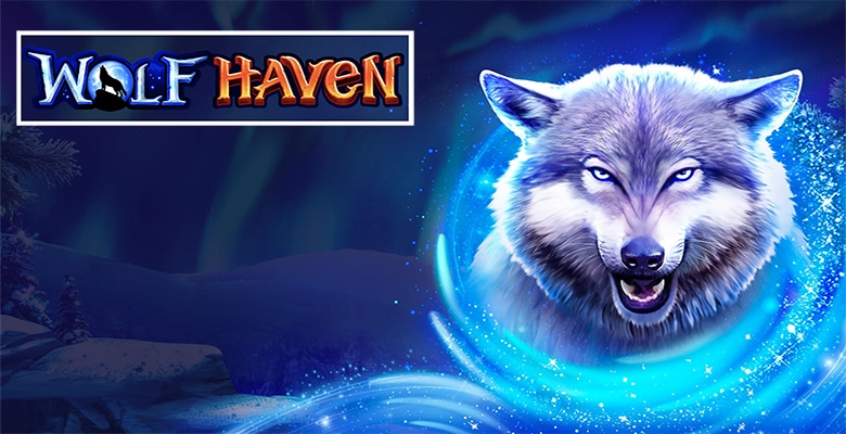 Wolf Haven