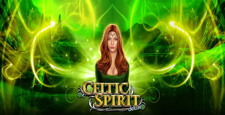 Celtic Spirit Deluxe