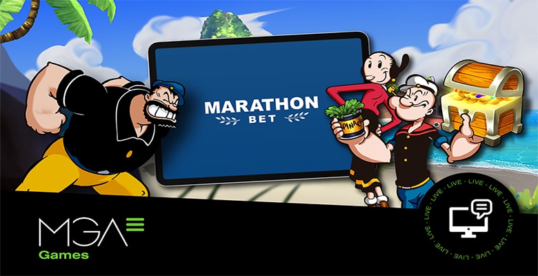 Marathon Bet