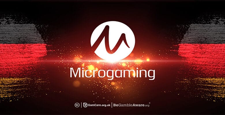 Microgaming Germany