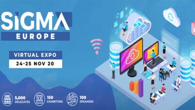 SiGMA Europe Expo