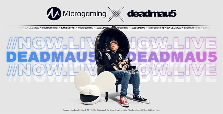 deadmau5