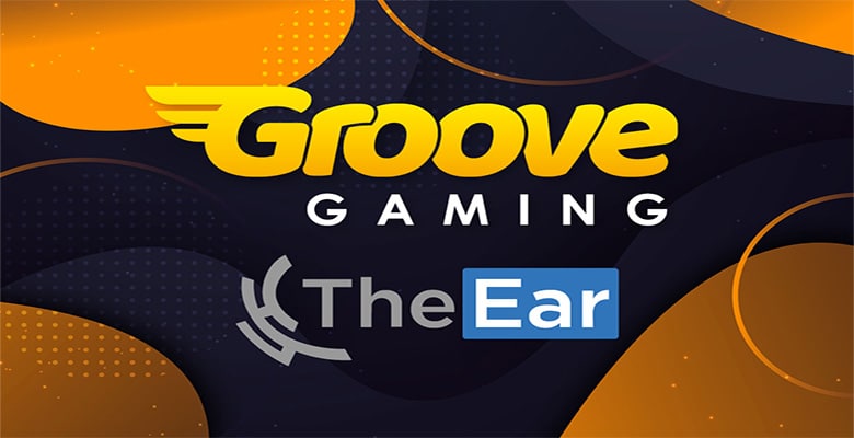 Groove Gaming