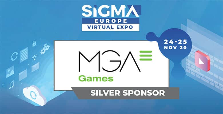 MGA Games SiGMA Europe