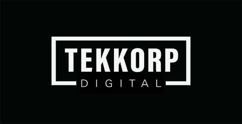 Tekkorp Digital