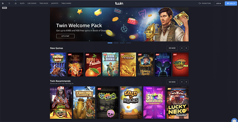 Get 100% Online Casino Bonus + Free Spins BacanaPlay