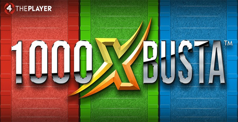 1000X Busta