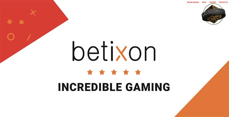 Betixon