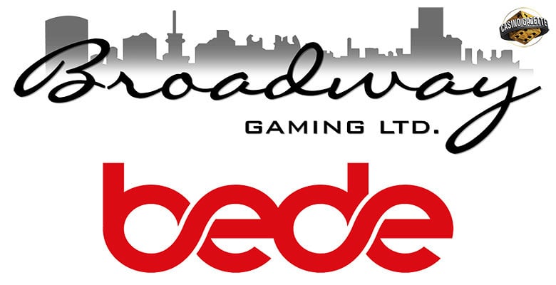 Broadway Gaming Bede Gaming