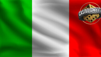IGT to sell Italian Gaming Business