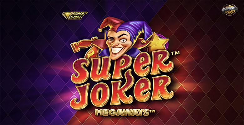 Super Joker Megaways