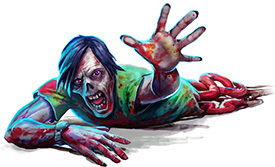 Zombie