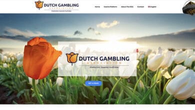Dutch Gambling Association