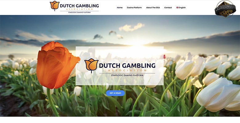 Dutch Gambling Association