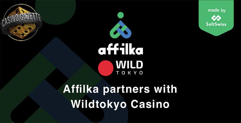 Affika WildTokyo