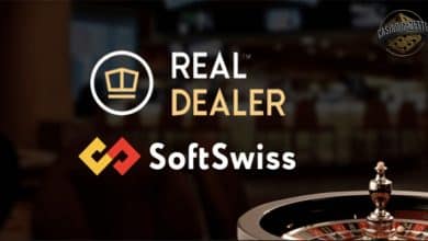 Real Dealer SoftSwiss