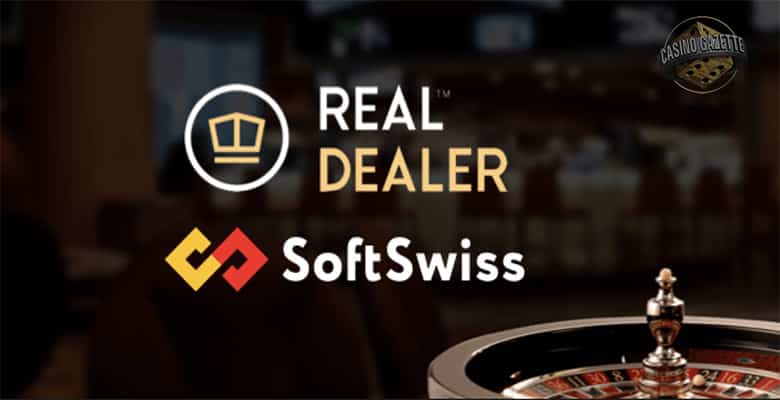 Real Dealer SoftSwiss