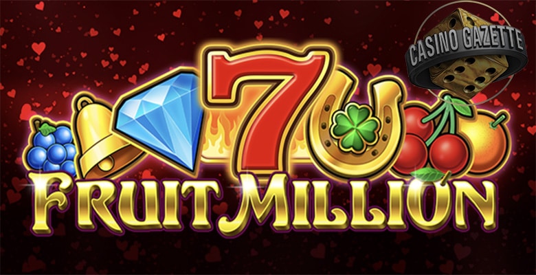 Fruit Million