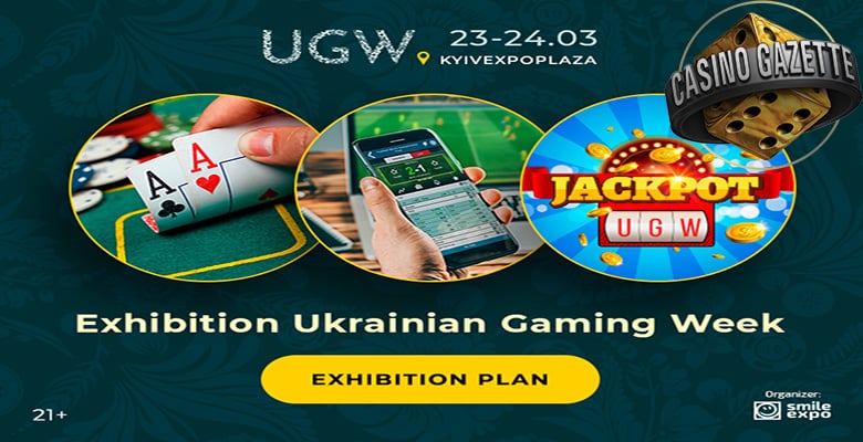 Ukrainian Gaming Week