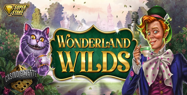 Wonderland Wilds