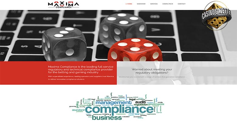 Maxima Compliance