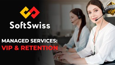 SoftSwiss Managed Services