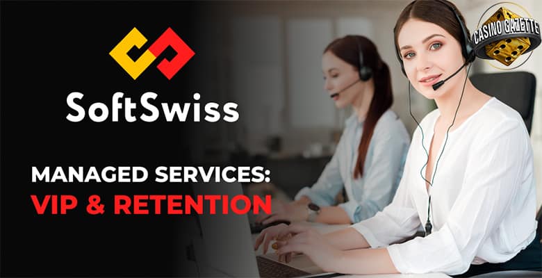 SoftSwiss Managed Services