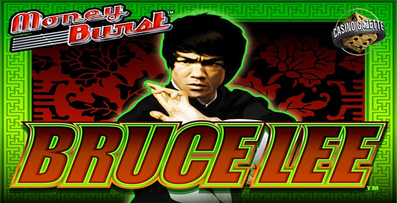 bruce lee slot machine for sale