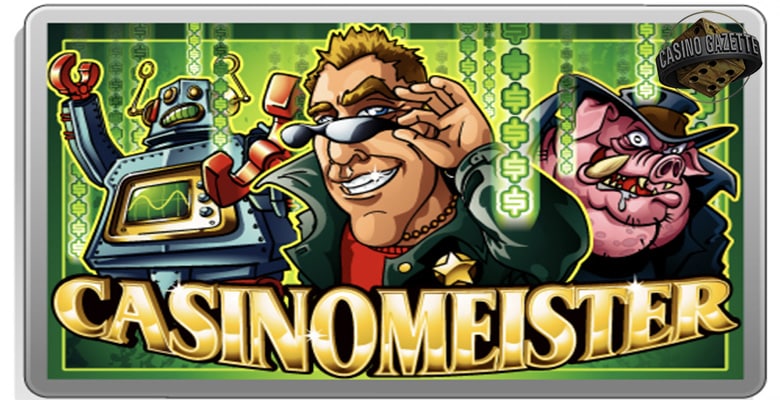 Casinomeister Slot