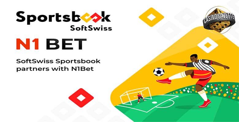 N1 Bet SoftSwiss