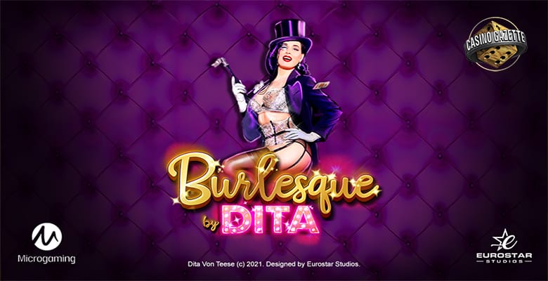 Burlesque by Dita