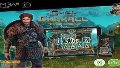 Chef Chakall