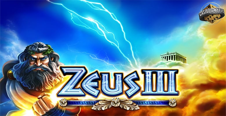 Zeus III