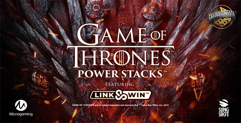 Game of Thrones Power Stacks