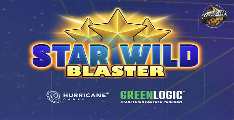 Star Wild Blaster