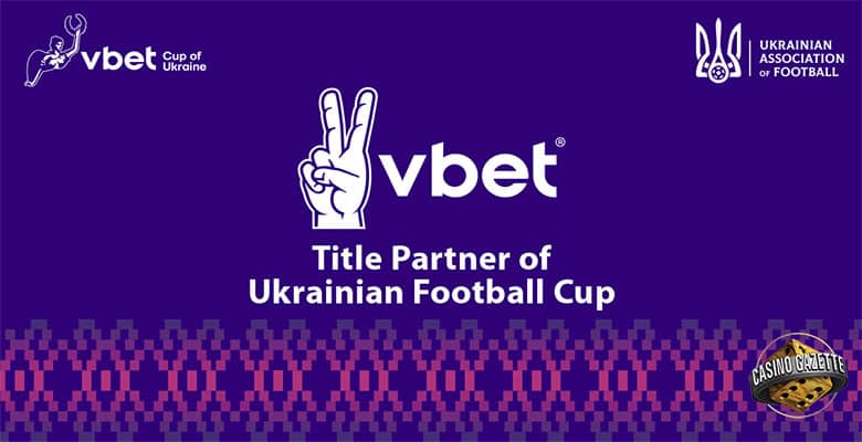 VBET Ukrainian Football Cup
