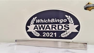 WhichBingo Awards