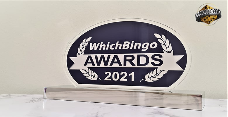 WhichBingo Awards