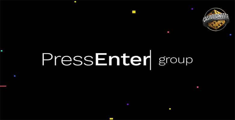 PressEnter Group