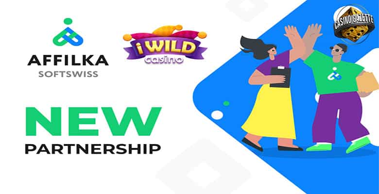 iWildCasino