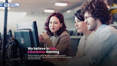 FDJ Gaming Solutions