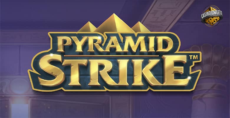 Pyramid Strike