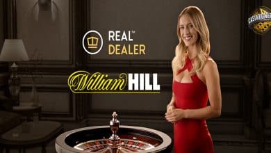 Real Dealer William Hill