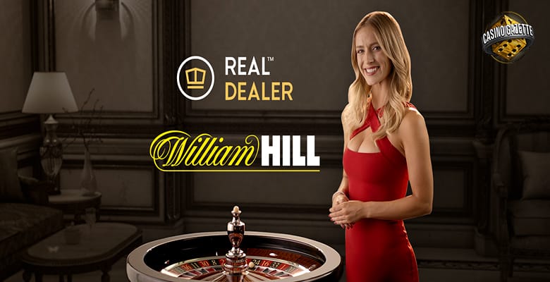 Real Dealer William Hill