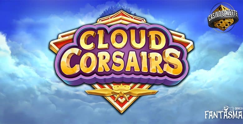 Cloud Corsairs