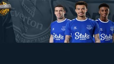 Everton Stake