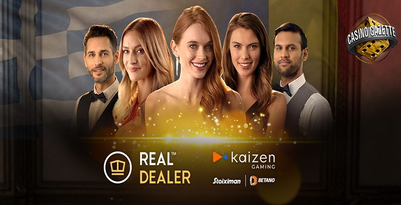 Real Dealer Kaizen